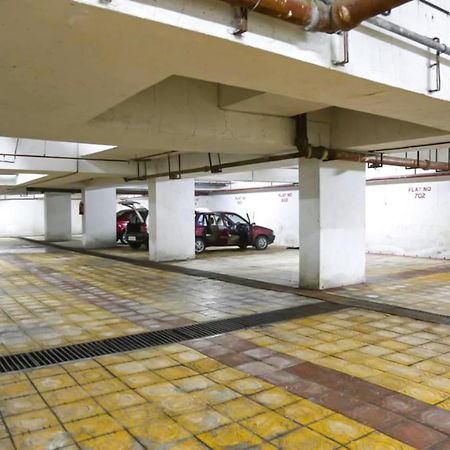 Fabhotel Sai Prasad Apartments Мумбаї Екстер'єр фото