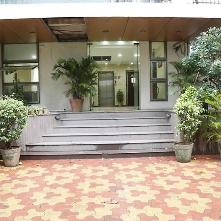 Fabhotel Sai Prasad Apartments Мумбаї Екстер'єр фото