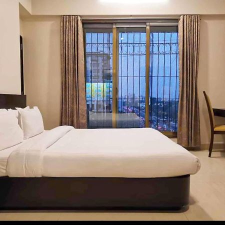 Fabhotel Sai Prasad Apartments Мумбаї Екстер'єр фото