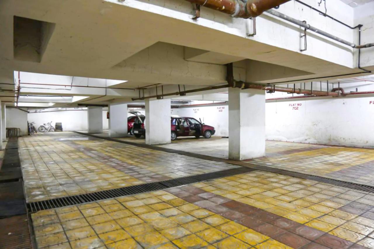 Fabhotel Sai Prasad Apartments Мумбаї Екстер'єр фото